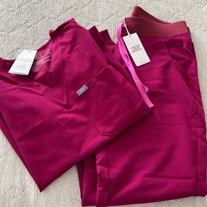 Magenta 💖🩺💕